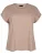 Zizzi Shirt ‘Vava’  brons