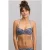 Shiwi Ladies Bandeau Wire Top Fantastic Multi Colour