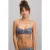 Shiwi Ladies Bandeau Wire Top Fantastic Multi Colour