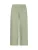 Oxmo Broek ‘ OXNInna Linen Mix ‘  groen