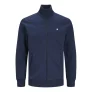 Groot sweatshirt met rits Jack & Jones Paulos