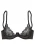 LASCANA BH ‘Banana bra’  zwart