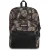 EASTPAK Rugzak ‘Pinnacle’  lichtbeige / mokka