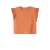 NAME IT MINI T-shirt oranje broderie