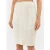 Guess Diana skirt off-white