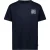 Airforce T-shirt donker