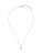 s.Oliver Ketting  zilver