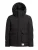 khujo Winterjas ‘Dave’  zwart