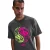 Nike LeBron T-shirts Heren – Grijs –
