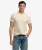 Classic Essential T-shirt Crème