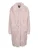 FREAKY NATION Wintermantel  rosa