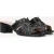 Notre-V Sandalen 42252/g Zwart