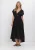 Copenhagen Muse Maxi Jurk Dames Cmmolly-dress 207366,