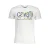 T-shirt Korte Mouwen Ronde Hals