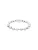 Breil Armband ‘Magnetica System’  zilver