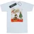 Li-cense Disney heren mickey mouse vintage kerstmis t-shirt