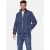 Babista gewatteerde jas BELLAVANTI blauw