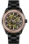 Invicta Objet D Art 69757 Heren Horloge – Automatisch Uurwerk – Roestvrij Staal met zwarte Wijzerplaat – 43mm