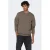 ONLY & SONS sweater ONSCERES bruin
