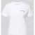 Carhartt Work In Progress T-shirt met labeldetail