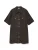 VERO MODA Blousejurk ‘VMFENJA’  bruin