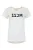 Maicazz Palma – Tshirt Fa25.75.024 T-shirt Korte Mouw Offwhite