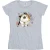 Li-cense Disney dames big hero 6 baymax groep knuffel katoenen t-shirt