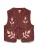Vero Moda Gilet VMJAMILA Vest