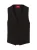 Finshley & Harding London Gilet ‘Wesdon’  zwart