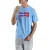 T-shirt Reebok Badge