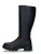 nae Vegan Shoes Laarzen ‘Aurora B’  zwart