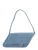 HUGO Schoudertas ‘Ulani’  blauw denim