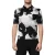 Camouflage Poloshirt Tsh86941