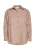 usha Overhemd Dames taupe