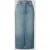 Lauren Ralph Lauren Jeansrok in midilengte