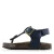 Shoesme sandalen donkerblauw