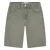 Levi’s skate short green denim
