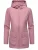Ragwear Functionele jas ‘ Monadetta A ‘  rosa