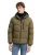 Tom Tailor Denim Gewatteerde jas