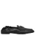 Steve Madden Newbury leren loafers – zwart