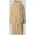 Gil Bret Teddyjas met capuchon en knoopsluiting