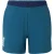 Castore Dames Performance Engeland FA Shorts (Peacoat)