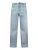 SikSilk Jeans  blauw denim