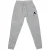 Aquascutum Heren Logo Tapered Leg Slim Joggers (Grijs)