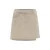 Jeans rok-short voor dames Ragwear Gaulie