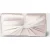 Jake*s Cocktail Clutch in envelopmodel met strikdetail