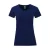 Dames-T-shirt Fruit of the Loom Iconic 150