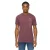 Duck and Cover Heren Ashland T-Shirt (Rum Rozijn)