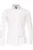 Venti Modern Fit Overhemd wit, Effen