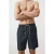 Mango Man zwemshort donkerblauw